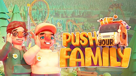 Push Your Family - Supporter Pack DLC