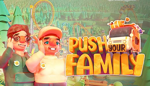 Push Your Family - Supporter Pack