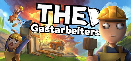 The Gastarbeiters