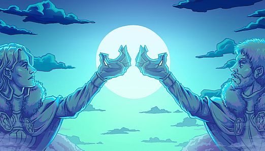 Kingdom Coronation Collection