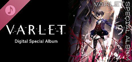 VARLET - Digital Special Album DLC