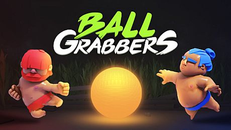 Ball Grabbers Game