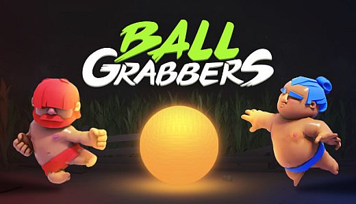 Ball Grabbers