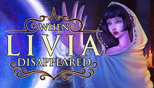 When Livia Disappeared