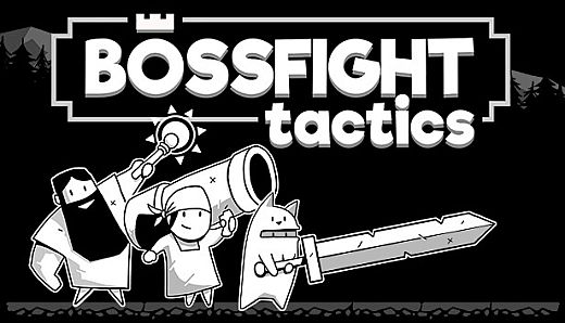 Bossfight Tactics