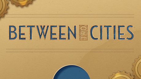 Between Two Cities - Stonemaier Games Game