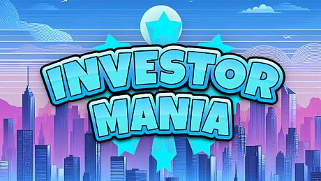 Investormania Game