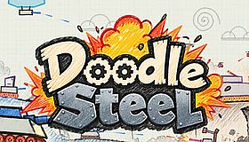 Doodle Steel