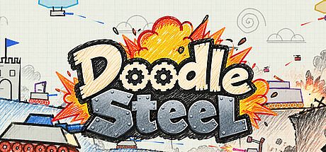 Doodle Steel
