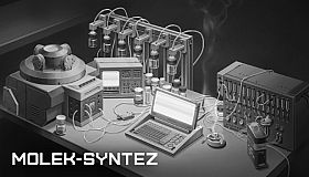 MOLEK-SYNTEZ