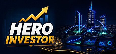 Hero Investor Game