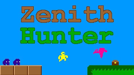 Zenith Hunter