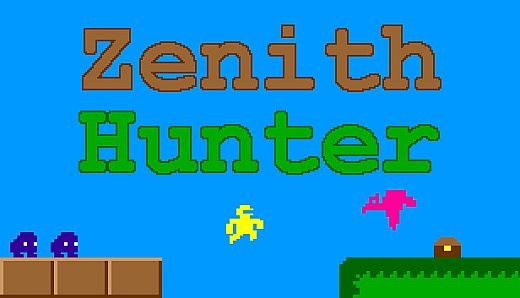 Zenith Hunter