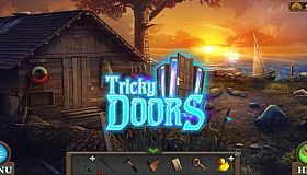 Tricky Doors
