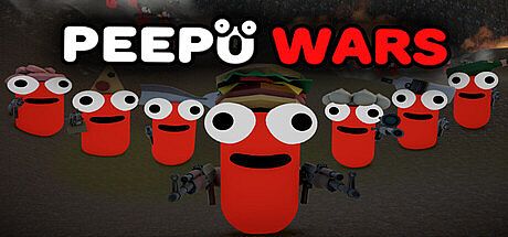 Peepo Wars Game