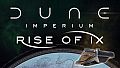 Dune: Imperium - Rise of Ix