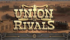 Union Of Rivals