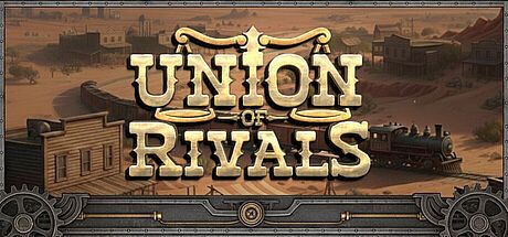 Union Of Rivals