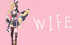Wife