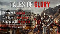 Comprar Tales Of Glory para PC