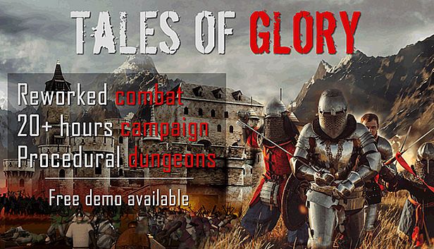 Buy Tales Of Glory