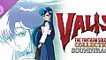 Valis Collection Soundtrack
