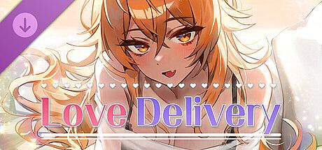 Love Delivery - Latte Audio Drama DLC