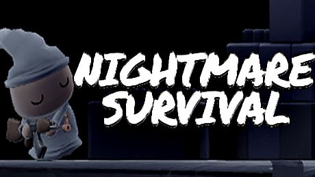 Nightmare Survival Game