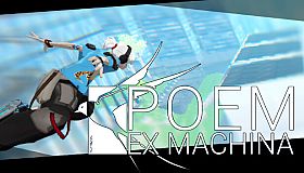 POEM EX MACHINA