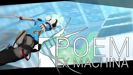 POEM EX MACHINA Game