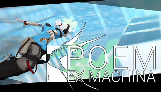 POEM EX MACHINA