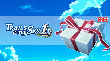 Trails in the Sky 1st Chapter - Free Sample Set Vol.1 DLC