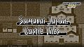 RPG Maker MV - Samurai Japan: Castle Tiles