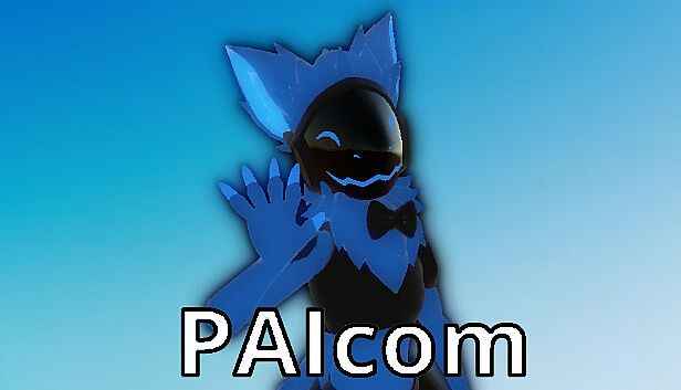 Buy PAIcom (furry computer assistant)