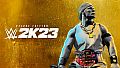 WWE 2K23 Deluxe Edition
