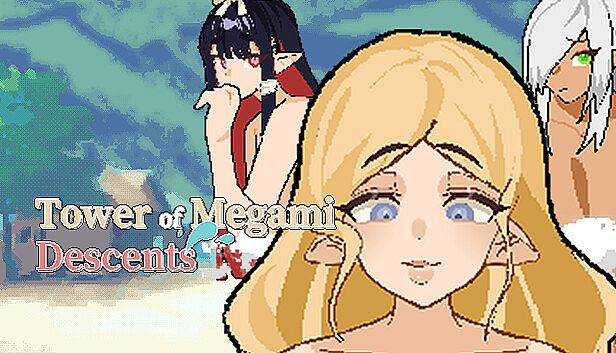 Buy Tower of Megami Descents