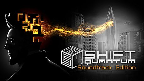 Shift Quantum Soundtrack Edition Bundle