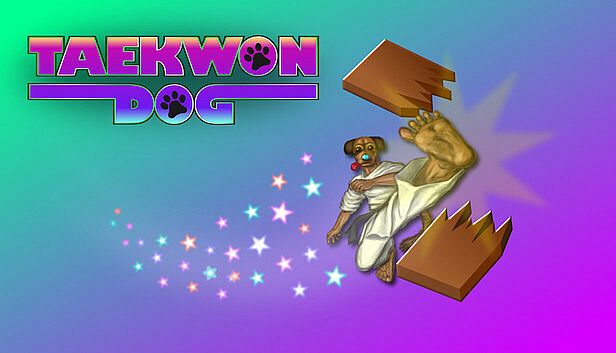 Buy Tae Kwon Dog