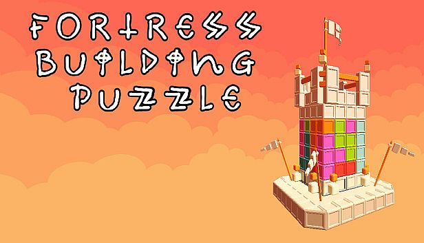 Buy Fortress Building Puzzle