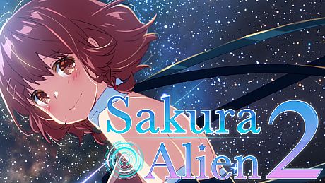 Sakura Alien 2 Game