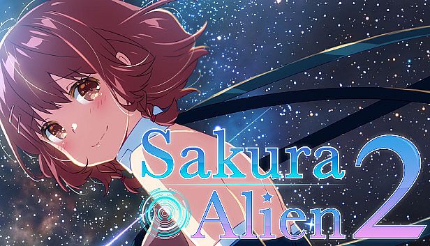 Buy Sakura Alien 2