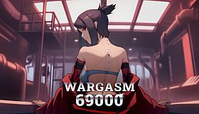 Wargasm 69k