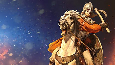 Mount & Blade II: Bannerlord Game