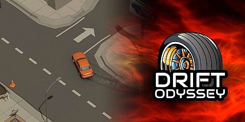 Drift Odyssey