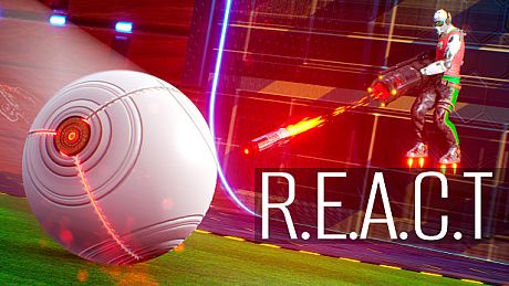 R.E.A.C.T