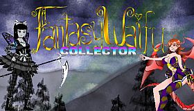 Fantasy Waifu Collector