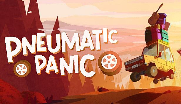 Buy Pneumatic Panic