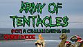Army of Tentacles: Cheat Mode