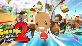 Smoots Summer Games II