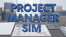 Project manager SIM